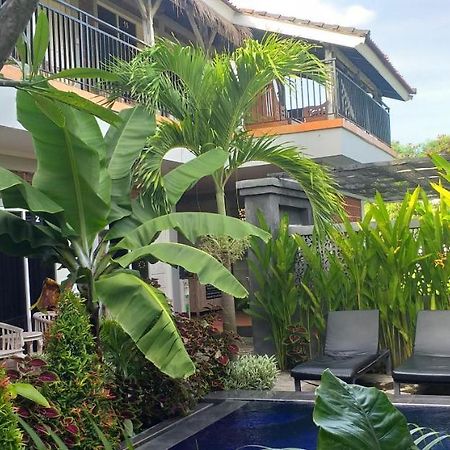 Pd Bali Guesthouse Canggu Exterior foto