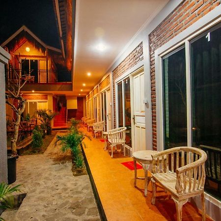 Pd Bali Guesthouse Canggu Exterior foto