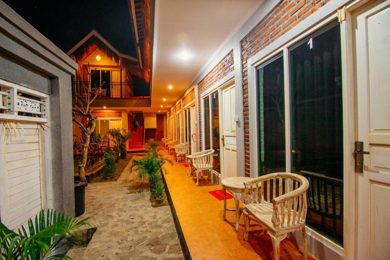 Pd Bali Guesthouse Canggu Exterior foto